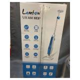 LAMBOW STEAM MOP