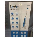 LAMBOW STEAM MOP