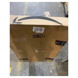 GOLD AND BLACK 50th BIRTHDAY SIGNS