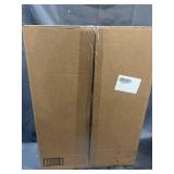 SISSEL SIT FIT PLUS IN RED SEAT CUSHION