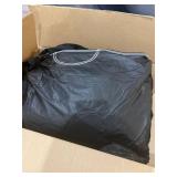 NEVERLAND CAR TARP COVER