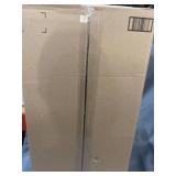 BLACK AND GOLD BABY BAG WITH PORTABLE CRIB