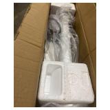 TRUSTECH PATIO HEATER MODEL NO - PHD-1500R