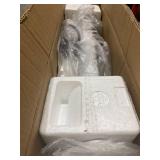 TRUSTECH PATIO HEATER MODEL NO - PHD-1500R