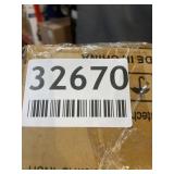 TRUSTECH PATIO HEATER MODEL NO - PHD-1500R