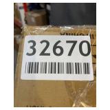 TRUSTECH PATIO HEATER MODEL NO - PHD-1500R