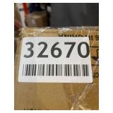 TRUSTECH PATIO HEATER MODEL NO - PHD-1500R