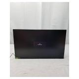 LG - 27" UltraGear QHD IPS Gaming Monitor with G-SYNC Compatibility - Black