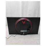 LG - 27" UltraGear QHD IPS Gaming Monitor with G-SYNC Compatibility - Black