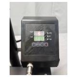 VEVOR 12X10 Inch Heat Press Dual Digital Heat Press Machine 650W Swing Away Heat Press T-Shirt Sublimation Printer Transfer 360 Degree Rotation for DIY T-Shirts