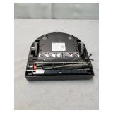 Neato D10 Intelligent Robot Vacuum Cleaner LaserSmart Nav, Smart Mapping, Cleaning Zones, WiFi Connected, 300-min runtime, Powerful Suction, Max Clean, Edges, Corners & Pet Hair, XXL Dustbin, Alexa