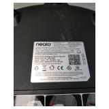 Neato D10 Intelligent Robot Vacuum Cleaner LaserSmart Nav, Smart Mapping, Cleaning Zones, WiFi Connected, 300-min runtime, Powerful Suction, Max Clean, Edges, Corners & Pet Hair, XXL Dustbin, Alexa