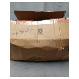 Neato D10 Intelligent Robot Vacuum Cleaner LaserSmart Nav, Smart Mapping, Cleaning Zones, WiFi Connected, 300-min runtime, Powerful Suction, Max Clean, Edges, Corners & Pet Hair, XXL Dustbin, Alexa