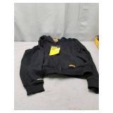 DEWALT DCHJ067B-2XL 20V/12V MAX Bare Hooded Heated Jacket, Black, XX-Large