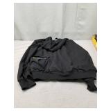 DEWALT DCHJ067B-2XL 20V/12V MAX Bare Hooded Heated Jacket, Black, XX-Large