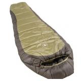 Coleman 24 F Mummy Sleeping Bag