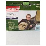 Coleman 24 F Mummy Sleeping Bag