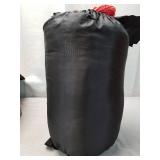 Coleman 24 F Mummy Sleeping Bag