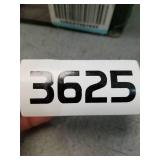 Coleman 24 F Mummy Sleeping Bag