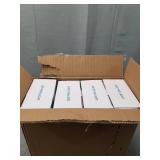 U`King LED Par Lights DJ Stage Light RGB 36 LED with Sound Activated Remote Control DJ Uplighting for Wedding Party Club Christmas Stage Lighting (8 Packs)