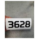 U`King LED Par Lights DJ Stage Light RGB 36 LED with Sound Activated Remote Control DJ Uplighting for Wedding Party Club Christmas Stage Lighting (8 Packs)