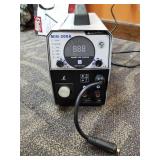 MIG Welder 200a Inverter Welding Machine