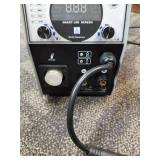 MIG Welder 200a Inverter Welding Machine