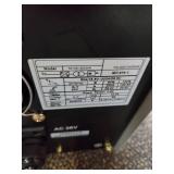 MIG Welder 200a Inverter Welding Machine