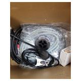 MIG Welder 200a Inverter Welding Machine