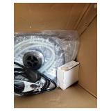 MIG Welder 200a Inverter Welding Machine