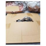 Copper Chef Non-Stick Cookware Set, Caseserole Pots, Pans, and Accessories