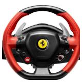 Thrustmaster Xbox One Ferrari 458 Spider Racing Wheel, 4460105