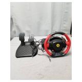 Thrustmaster Xbox One Ferrari 458 Spider Racing Wheel, 4460105