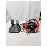 Thrustmaster Xbox One Ferrari 458 Spider Racing Wheel, 4460105