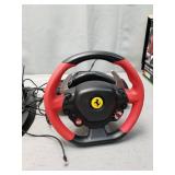 Thrustmaster Xbox One Ferrari 458 Spider Racing Wheel, 4460105