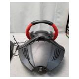 Thrustmaster Xbox One Ferrari 458 Spider Racing Wheel, 4460105