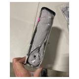 Ralph Lauren blackout obscurant 108 Inches - Dove Grey Retail:$76.98