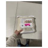 Better Homes and Gardens Solid T-Cushion Loveseat Slipcover