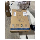 Graco - TurboBooster Highback Booster Car Seat - Glacier