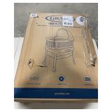 Graco Sense2Snooze Bassinet with Cry Detection Technology