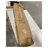 Regalo My Play 8 Panel Foldable and Portable Play Yard with Carrying Case and Full UV Canopy, Teal