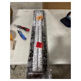 ruspepa Xmas wrapping paper 4 rolls