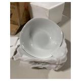 MALACASA Elisa Cereal Bowl (Set of 6)