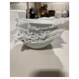 MALACASA Elisa Cereal Bowl (Set of 6)