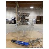 ceiling light fixture