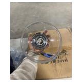 ceiling light fixture