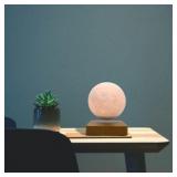 Levitating Floating Moon Lamp Light