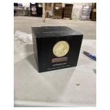 Levitating Floating Moon Lamp Light