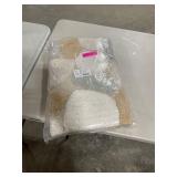 Chesapeake Pebbles 2 Piece Bath Rug Set Bedding