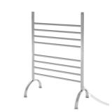 Ancona Essentia 8-Bar Polished Towel Warmer with On-Board Timer Retail:$346.99